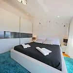 Apartmán Magic Blue Sky Zadar