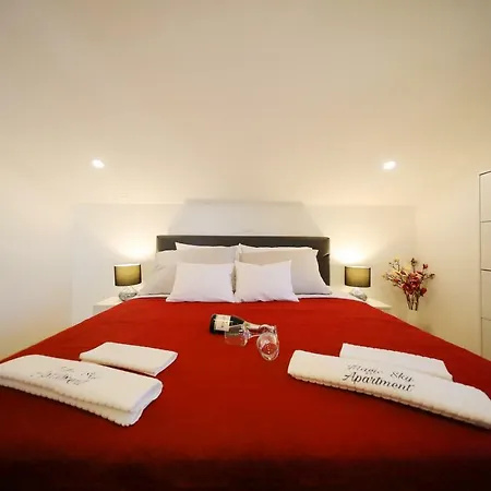 Διαμέρισμα Magic Blue Sky