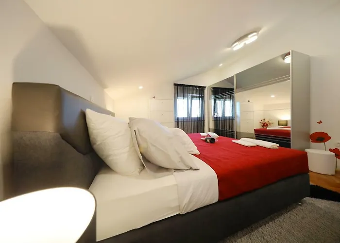 Apartman Magic Blue Sky Zadar