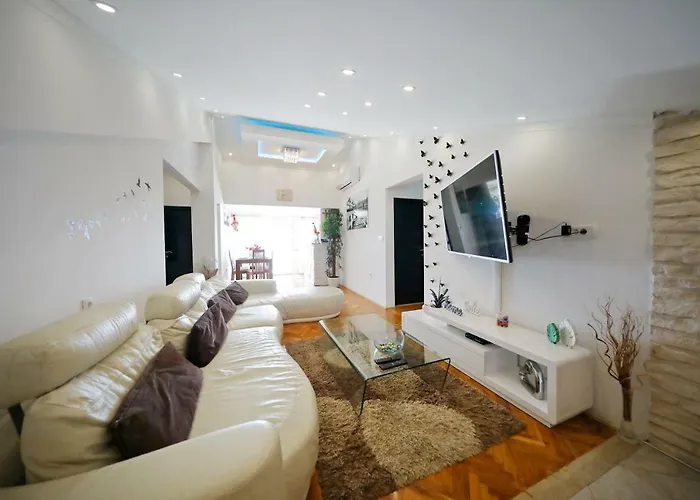 Apartman Magic Blue Sky Zadar