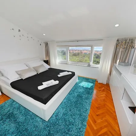 Daire Magic Blue Sky *