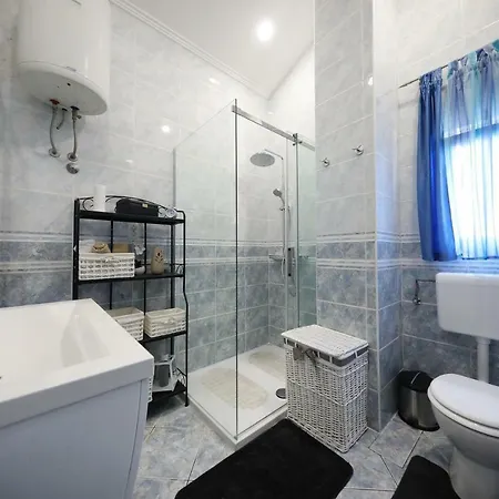 Magic Blue Sky Apartment Zadar