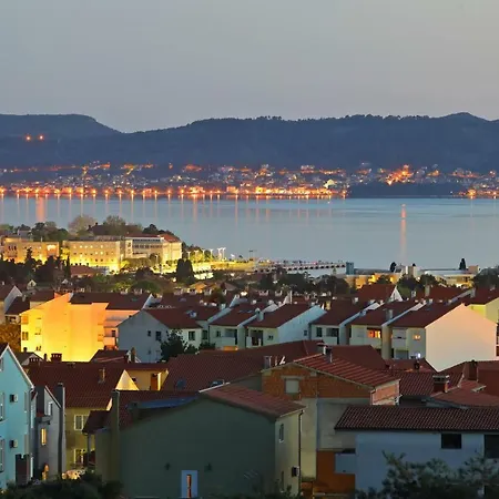 Daire Magic Blue Sky