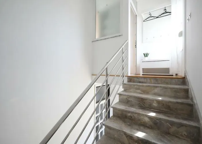 Magic Blue Sky Задар